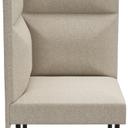 Abbildung Élément d'angle / extérieur côté gauche Tuya B Vorderansicht