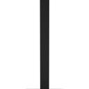 Abbildung Stehtisch Kord Seitenansicht