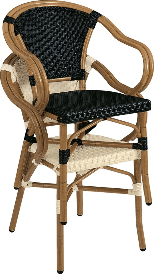Abbildung Fauteuil Morris