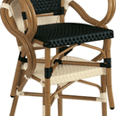 Abbildung Fauteuil Morris