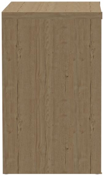Abbildung High table Formline Seitenansicht