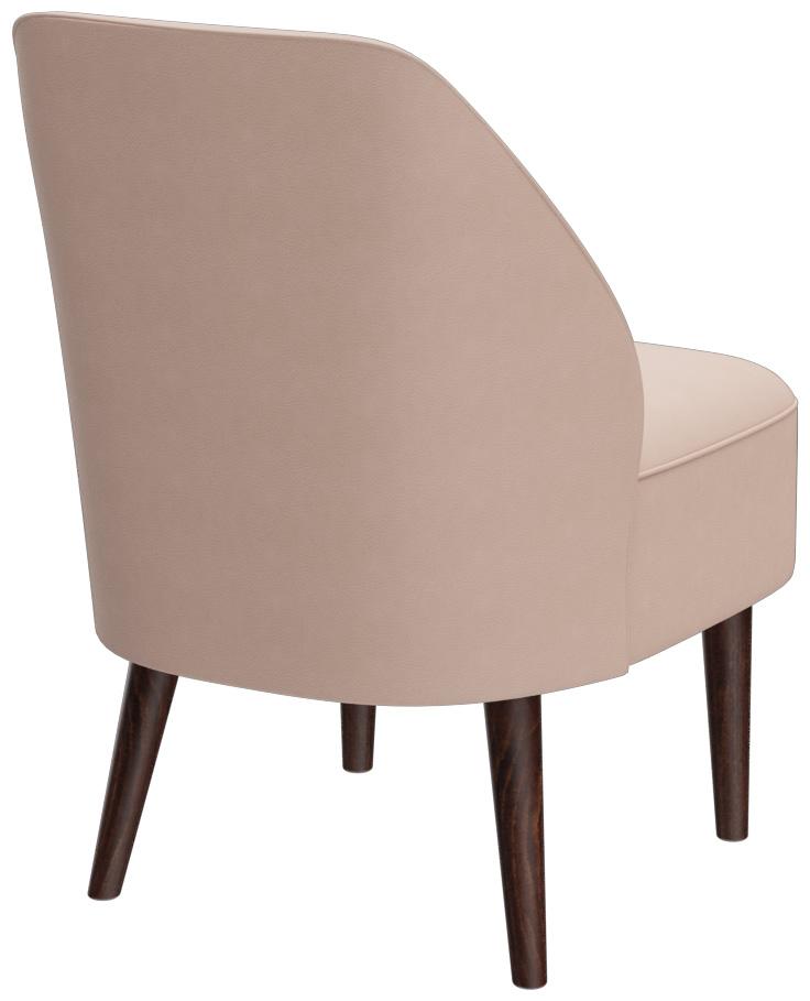 Abbildung Fauteuil Cliff Schrägansicht