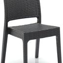 Abbildung chair Erik Schrägansicht