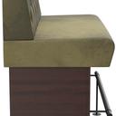 Abbildung right-hand closing element 120cm Hester Seitenansicht