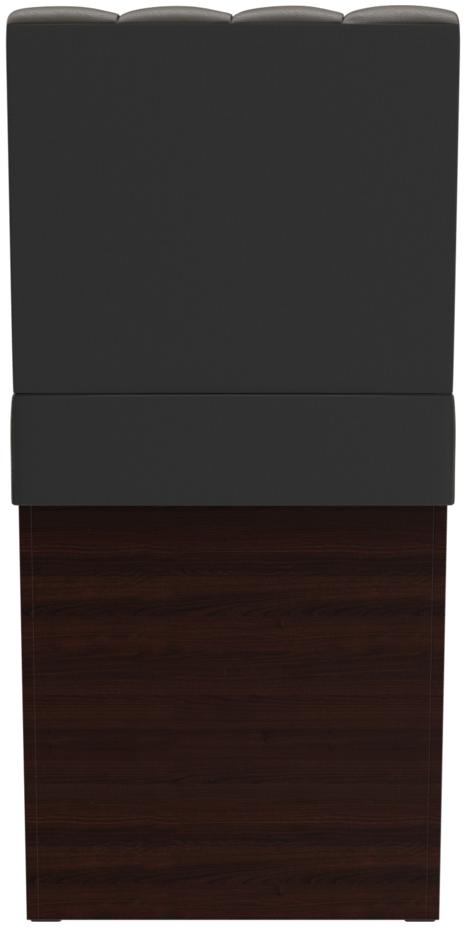 Abbildung Zwischenelement 60 cm Felipa Rückansicht