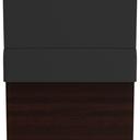 Abbildung Zwischenelement 60 cm Felipa Rückansicht