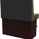 Abbildung individual element 120 cm Hester Schrägansicht