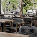 Abbildung dining table Kata Ambiente