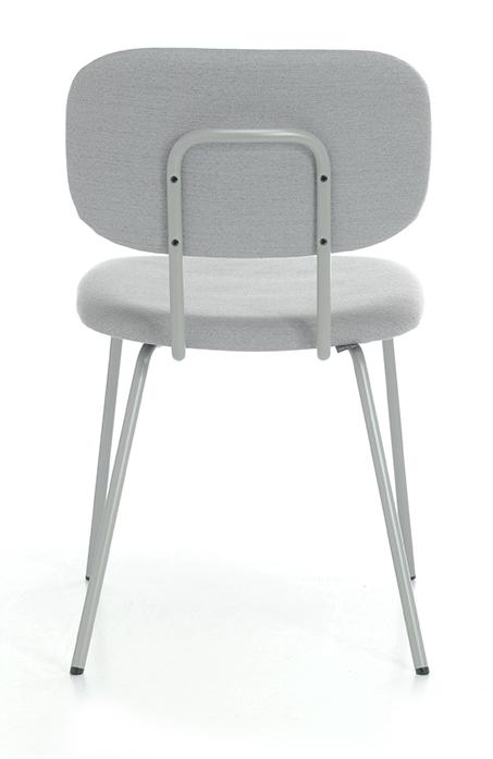 Abbildung chaise P 32 Rückansicht