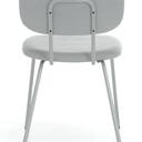 Abbildung chaise P 32 Rückansicht