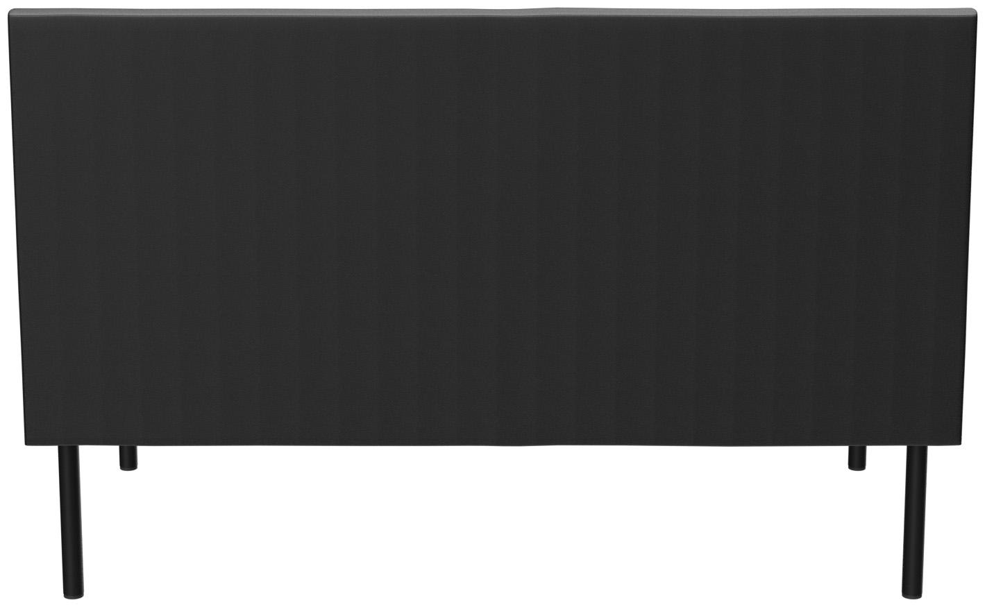 Abbildung Élément 120 cm Tuya B Rückansicht