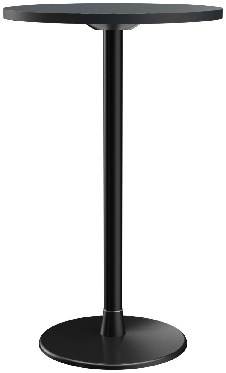 Abbildung Staantafel Modular T Rückansicht