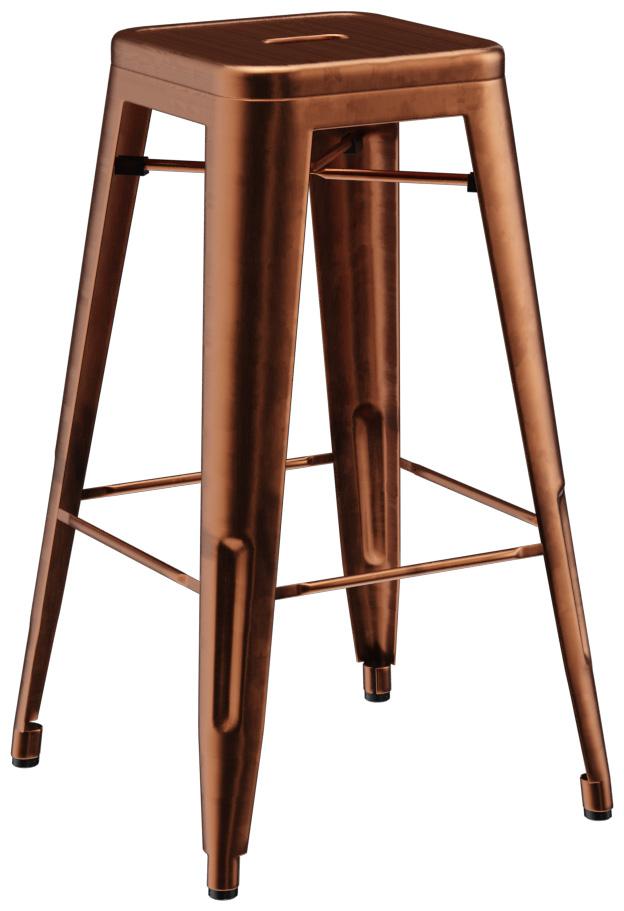 Tabouret de bar Patra