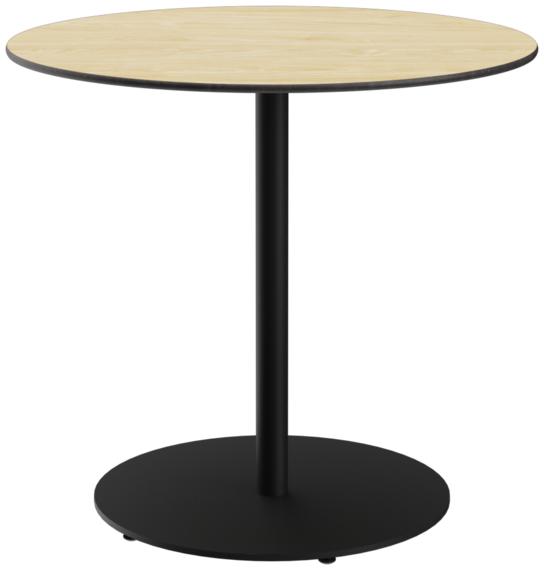 Abbildung eettafel T12 Slim Vorderansicht