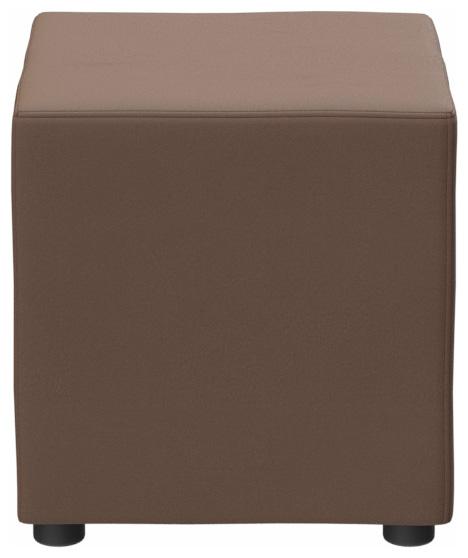 Abbildung Tabouret Corina Seitenansicht