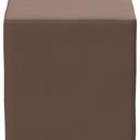 Abbildung Tabouret Corina Seitenansicht