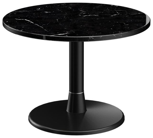 Abbildung Table basse Modular T Rückansicht