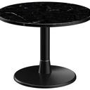 Abbildung Table basse Modular T Rückansicht