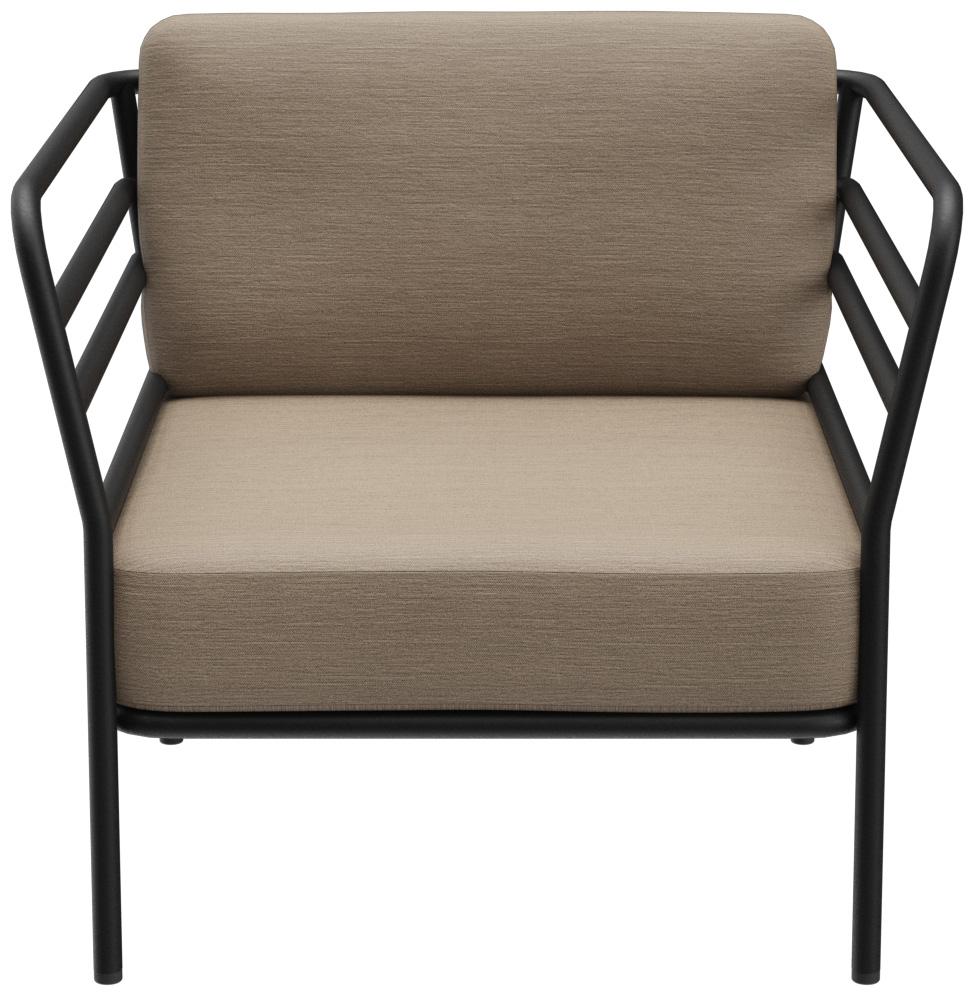 Abbildung stoel Sonica Vorderansicht