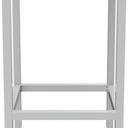 Abbildung High table Tivon Seitenansicht