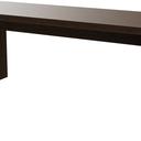 Abbildung dining table Formline Schrägansicht