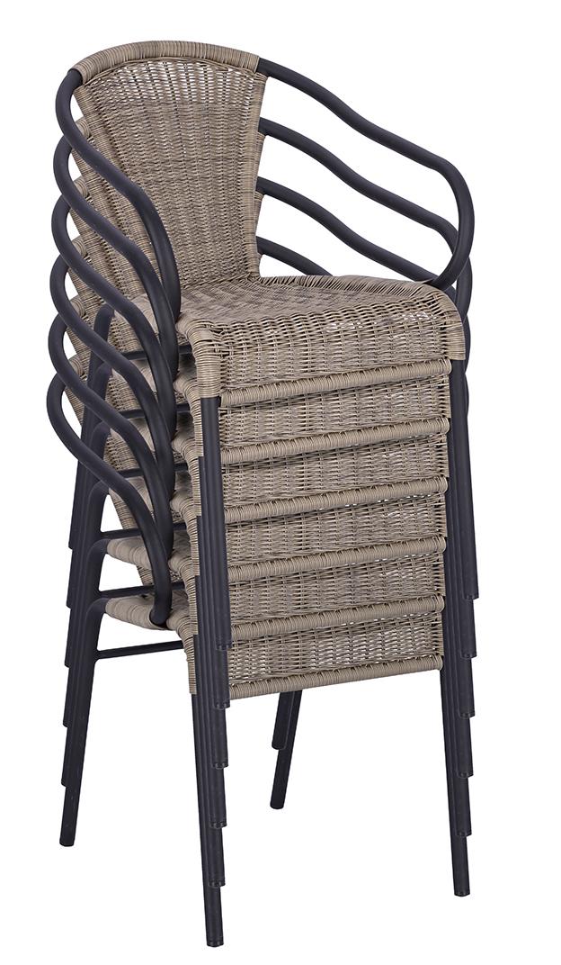 Abbildung arm chair Egor