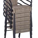 Abbildung arm chair Egor