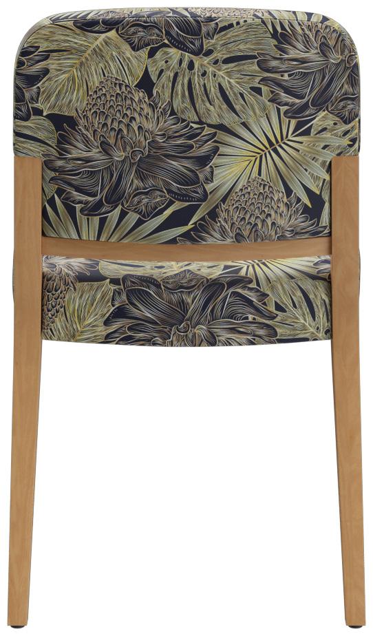 Abbildung stoel Tasha Rückansicht