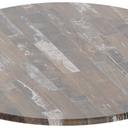 Abbildung Plateau de table Easy Slim Schrägansicht
