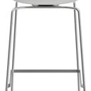 Abbildung Barhocker Yoko Rückansicht