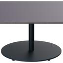 Abbildung Couchtisch T12 Slim Seitenansicht