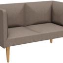 Abbildung 2-zits element Tuya Schrägansicht