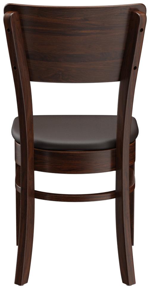 Abbildung chaise Urim Rückansicht