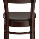 Abbildung chaise Urim Rückansicht