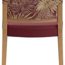 Abbildung stoel Tasha Rückansicht