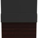 Abbildung intermediate element 60 cm Hester Rückansicht