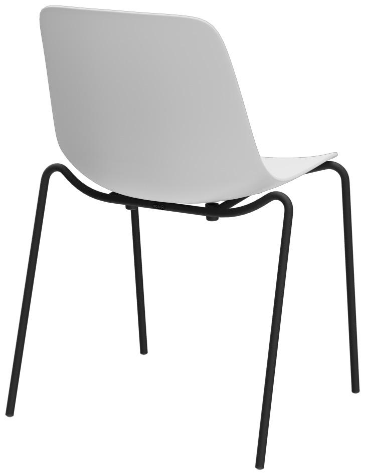 Abbildung chair Yela Schrägansicht