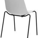 Abbildung chair Yela Schrägansicht