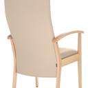 Abbildung Fauteuil Jolka Schrägansicht