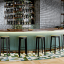 Abbildung bar stool Beno Ambiente