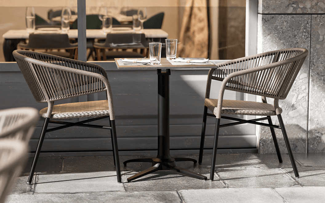 Abbildung Armchair Maruba Ambiente
