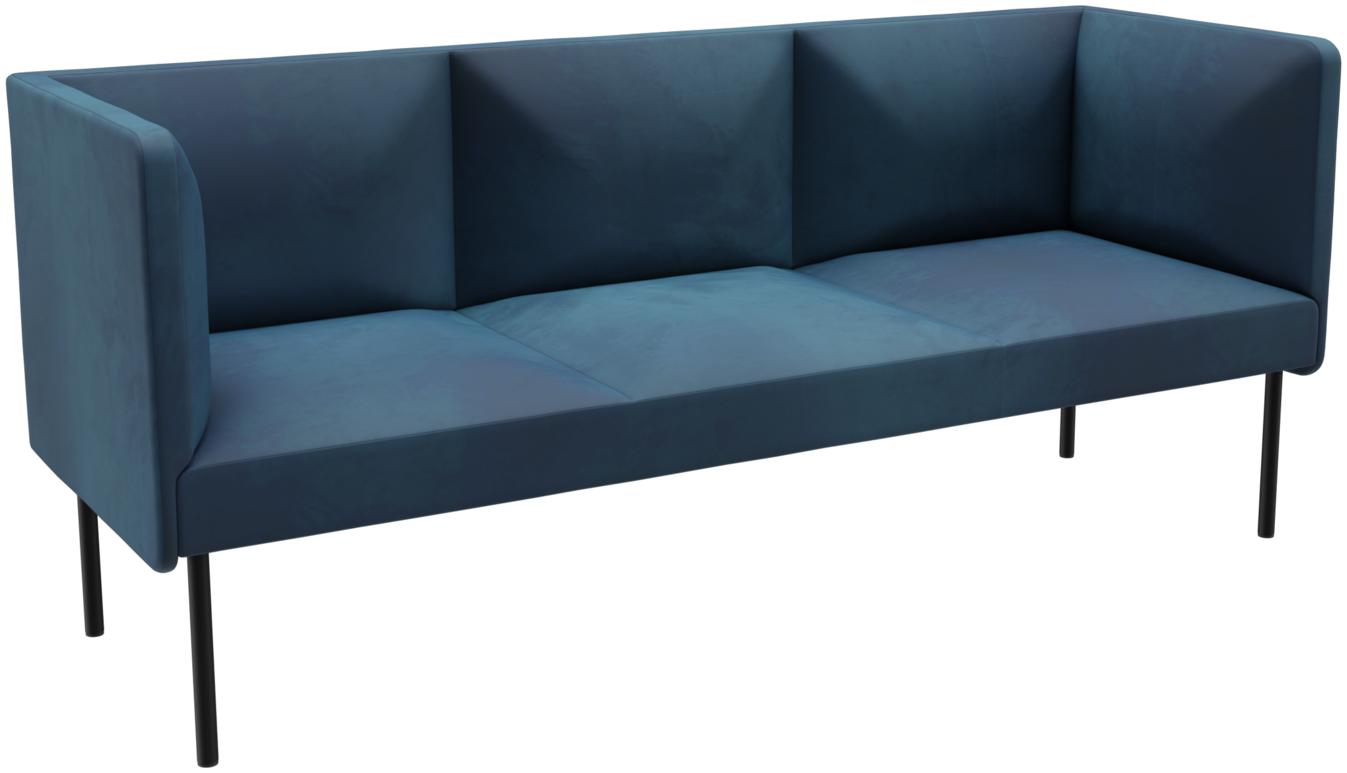 3-seater element Tuya