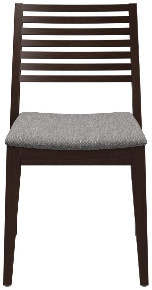 Abbildung chair Quirin Vorderansicht