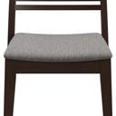 Abbildung chair Quirin Vorderansicht