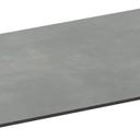 Abbildung Plateau de table Compact Slim Schrägansicht