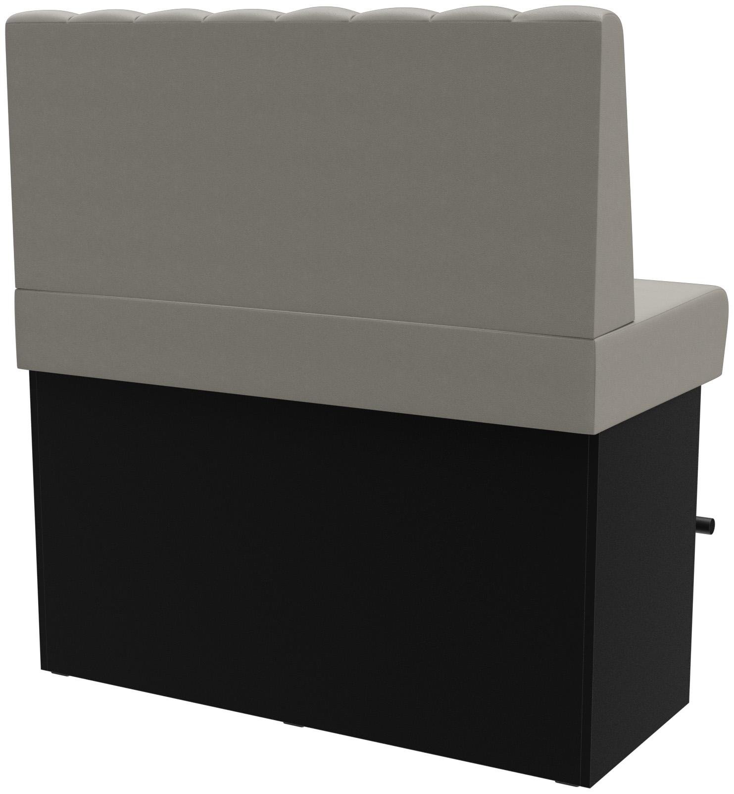 Abbildung Tussenelement 120cm Felipa Schrägansicht