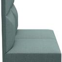 Abbildung Element 120 cm Tuya B Seitenansicht