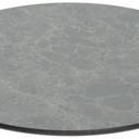 Abbildung Tischplatte Compact Slim Schrägansicht