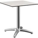 Abbildung Table à manger Kenan Schrägansicht