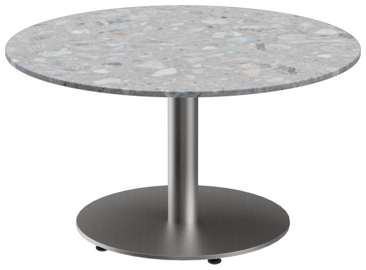 Abbildung Salontafel Kerst Slim Vorderansicht